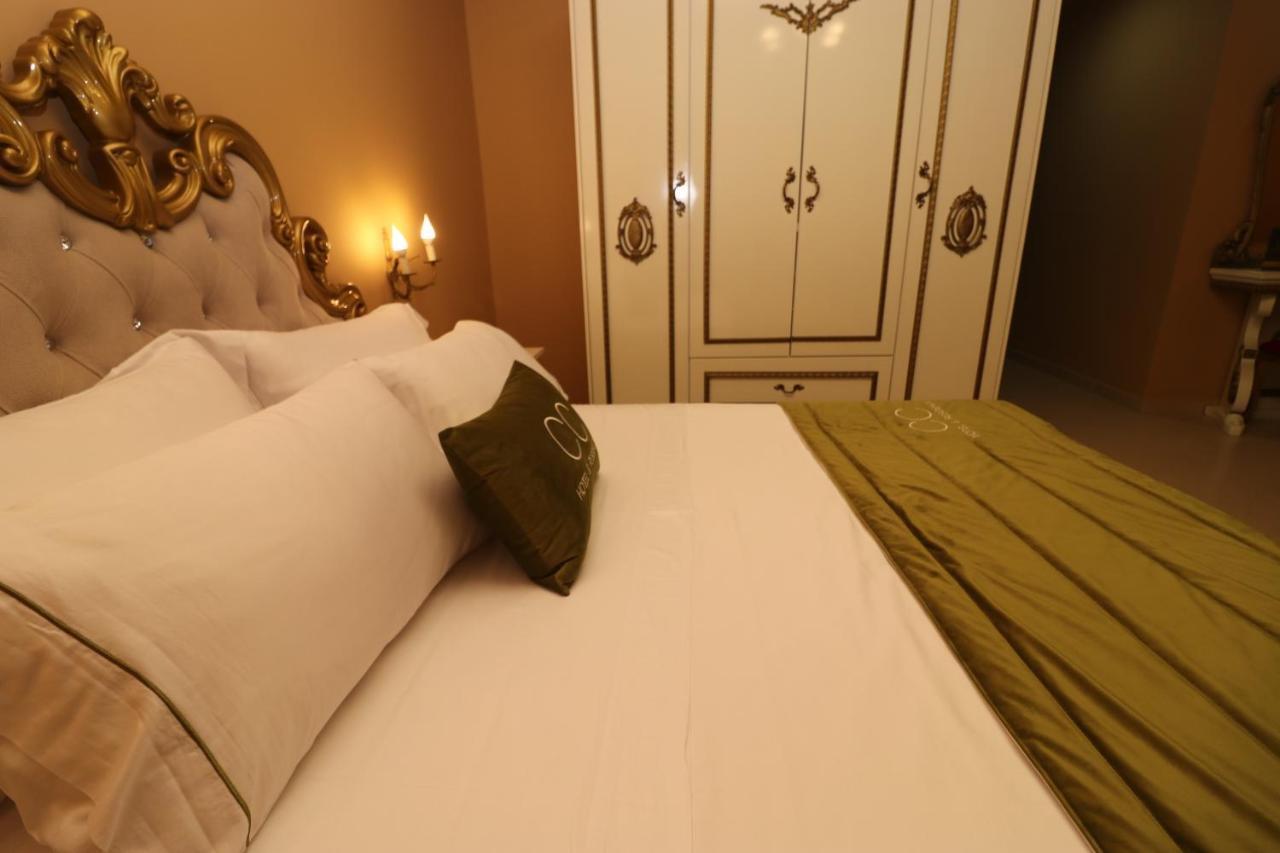 Cc Hotel & Residence Vlorë Eksteriør bilde